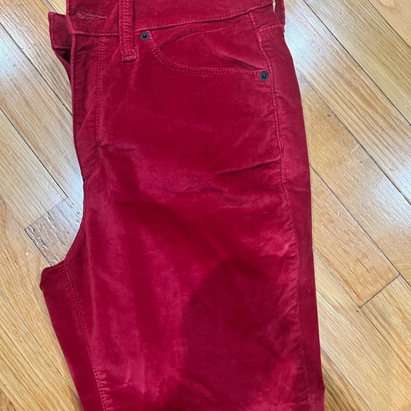 Women pants - Picture 4 of 4